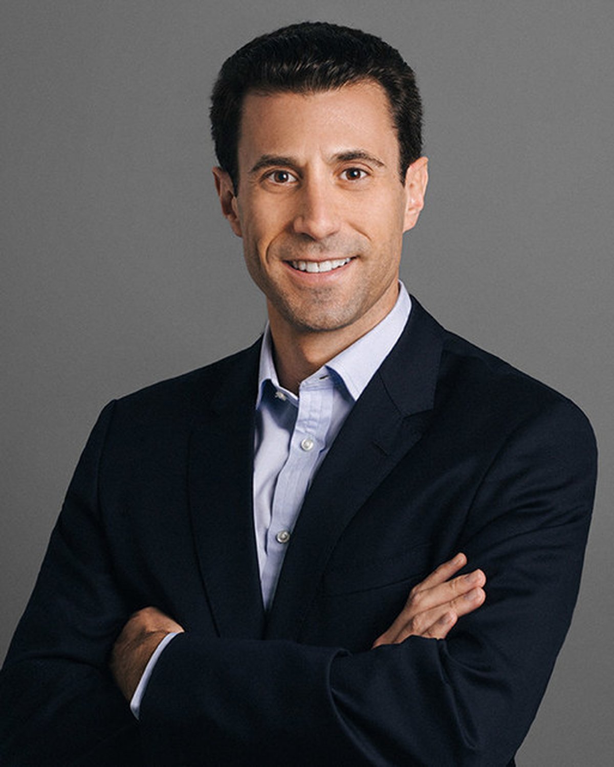 Daniel Schmerin
