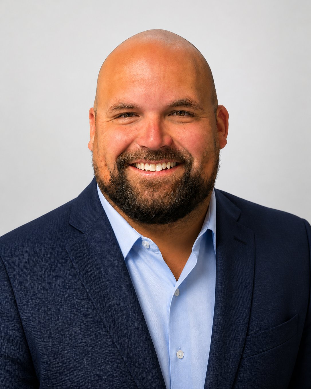 Phil Terhaar